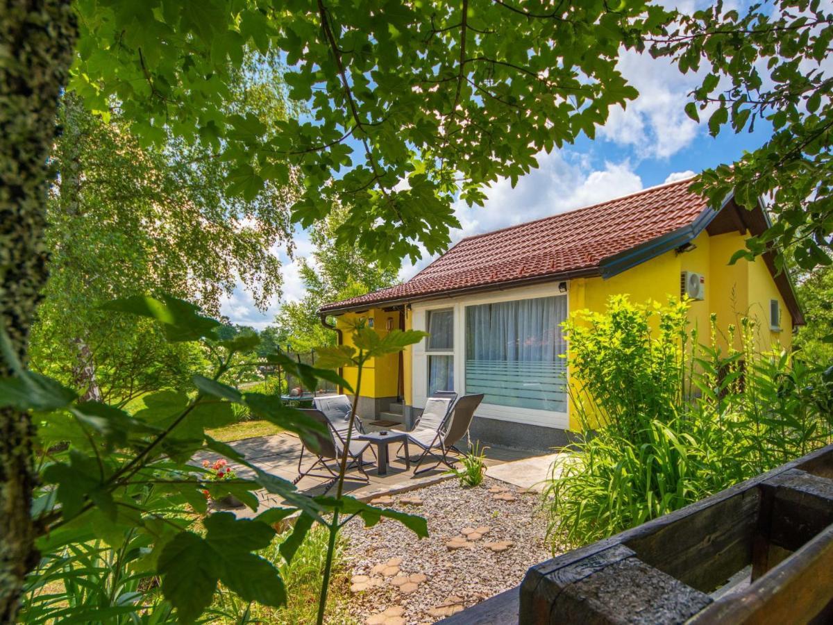 Tounj Holiday Home Tina By Interhome מראה חיצוני תמונה
