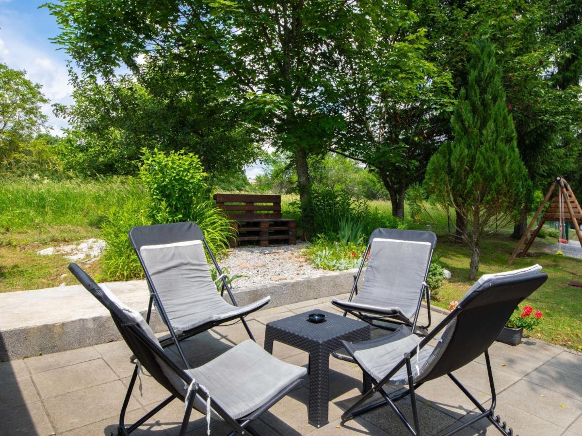 Tounj Holiday Home Tina By Interhome מראה חיצוני תמונה