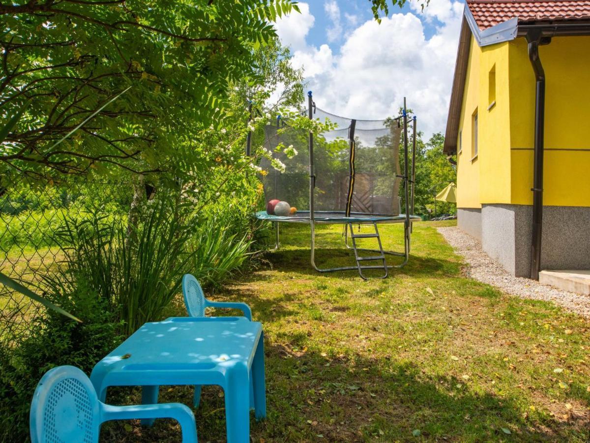 Tounj Holiday Home Tina By Interhome מראה חיצוני תמונה