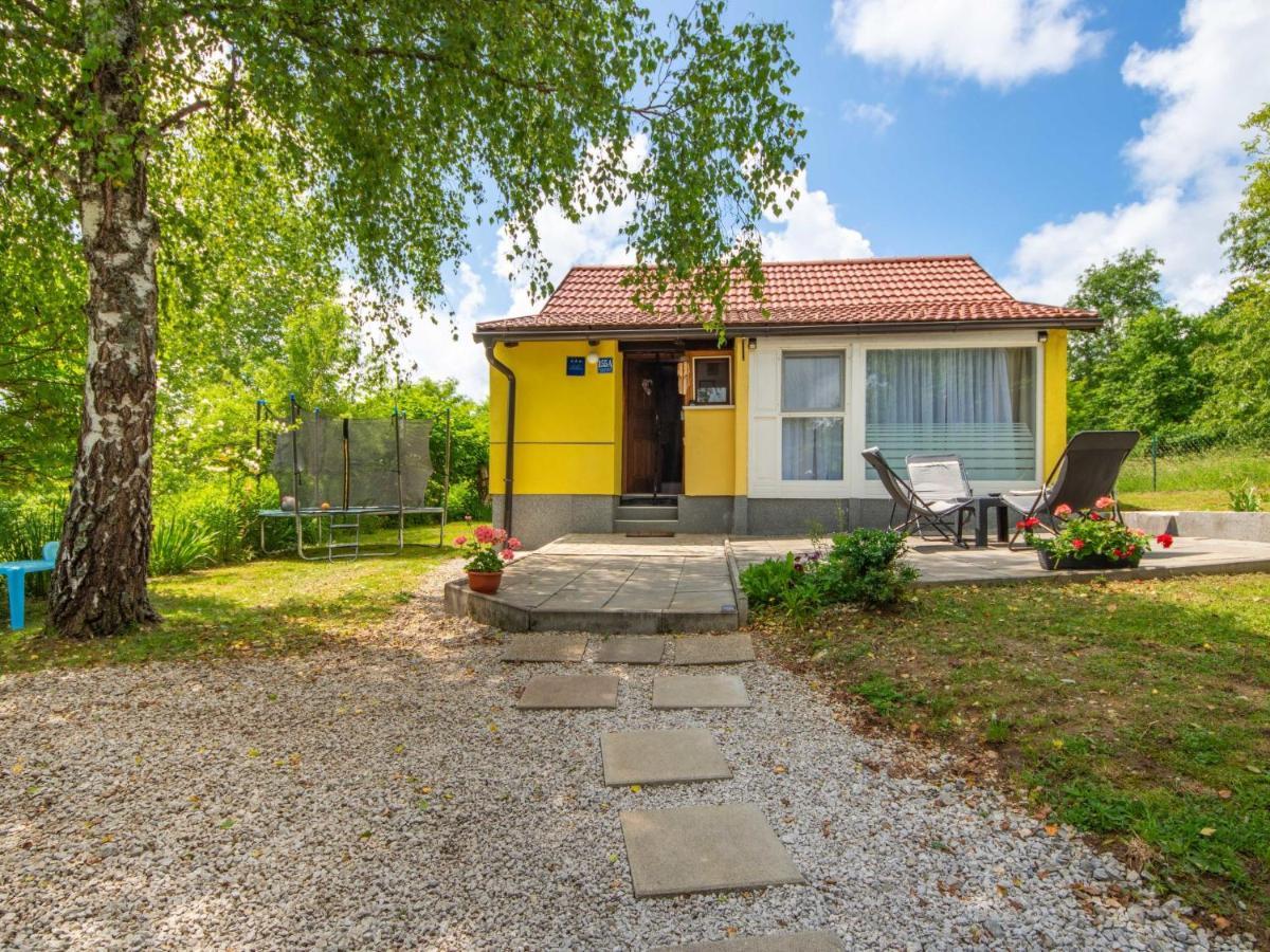 Tounj Holiday Home Tina By Interhome מראה חיצוני תמונה