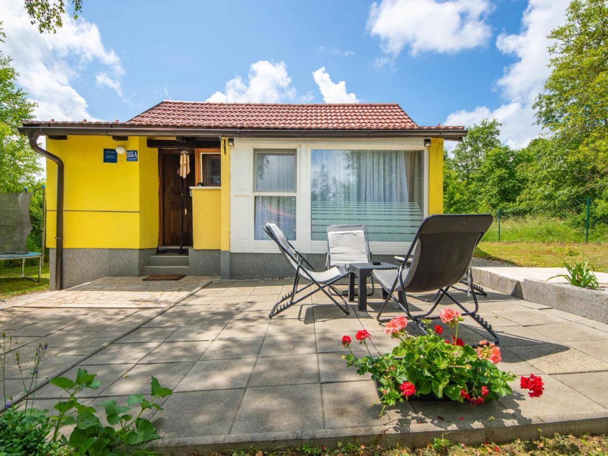 Tounj Holiday Home Tina By Interhome מראה חיצוני תמונה