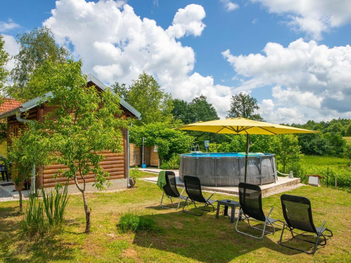 Tounj Holiday Home Tina By Interhome מראה חיצוני תמונה