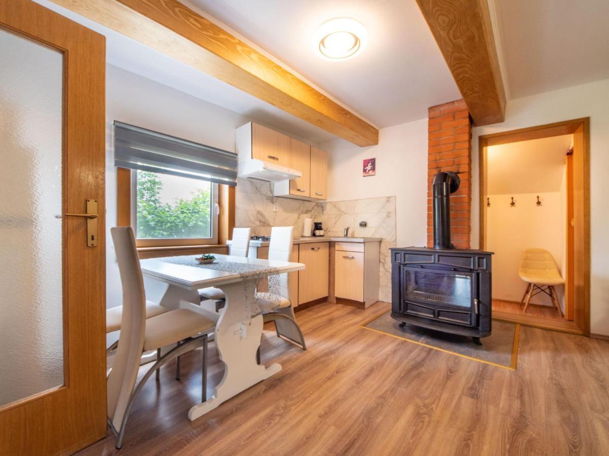 Tounj Holiday Home Tina By Interhome מראה חיצוני תמונה
